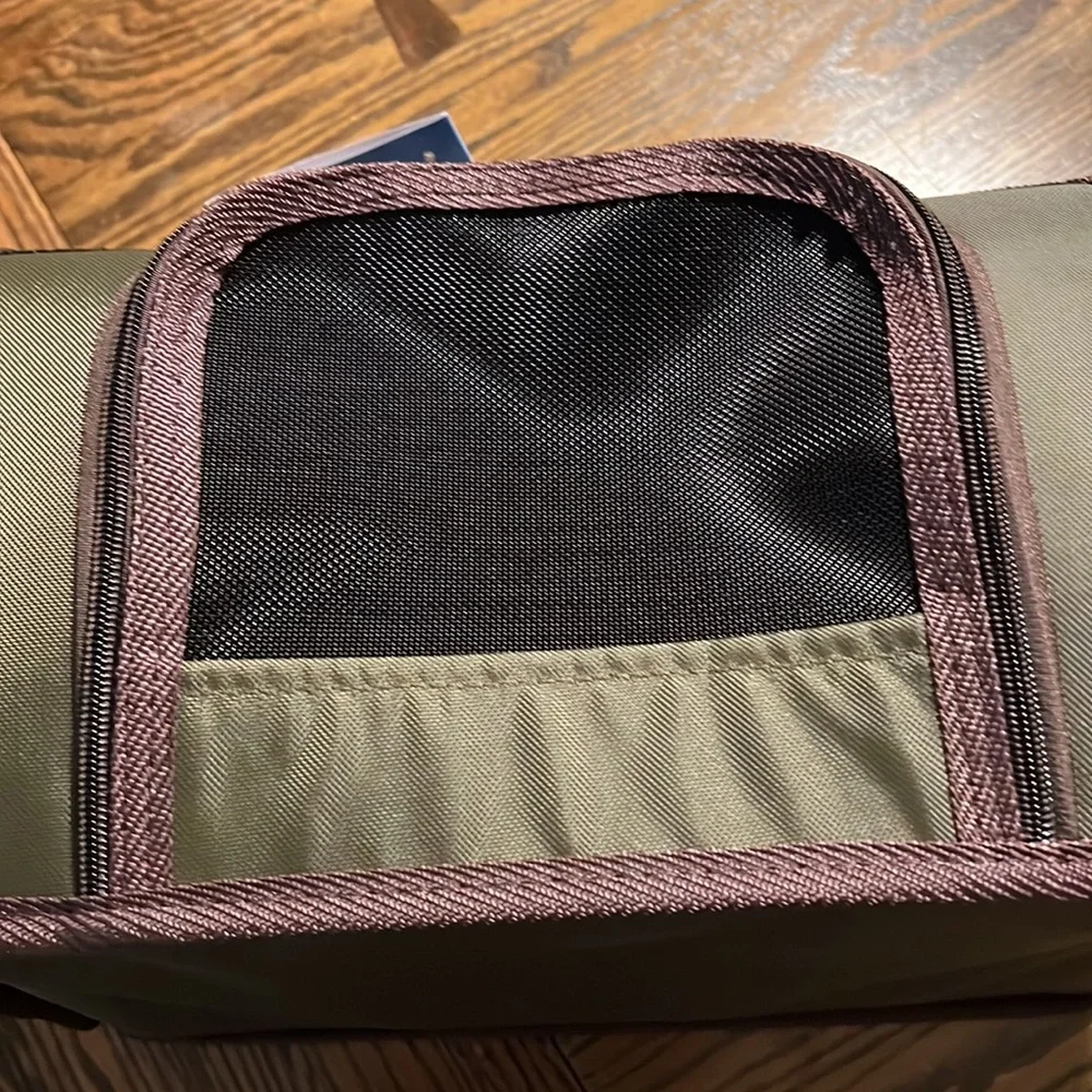 Come Along Pet Carrier by kaytee size medium
